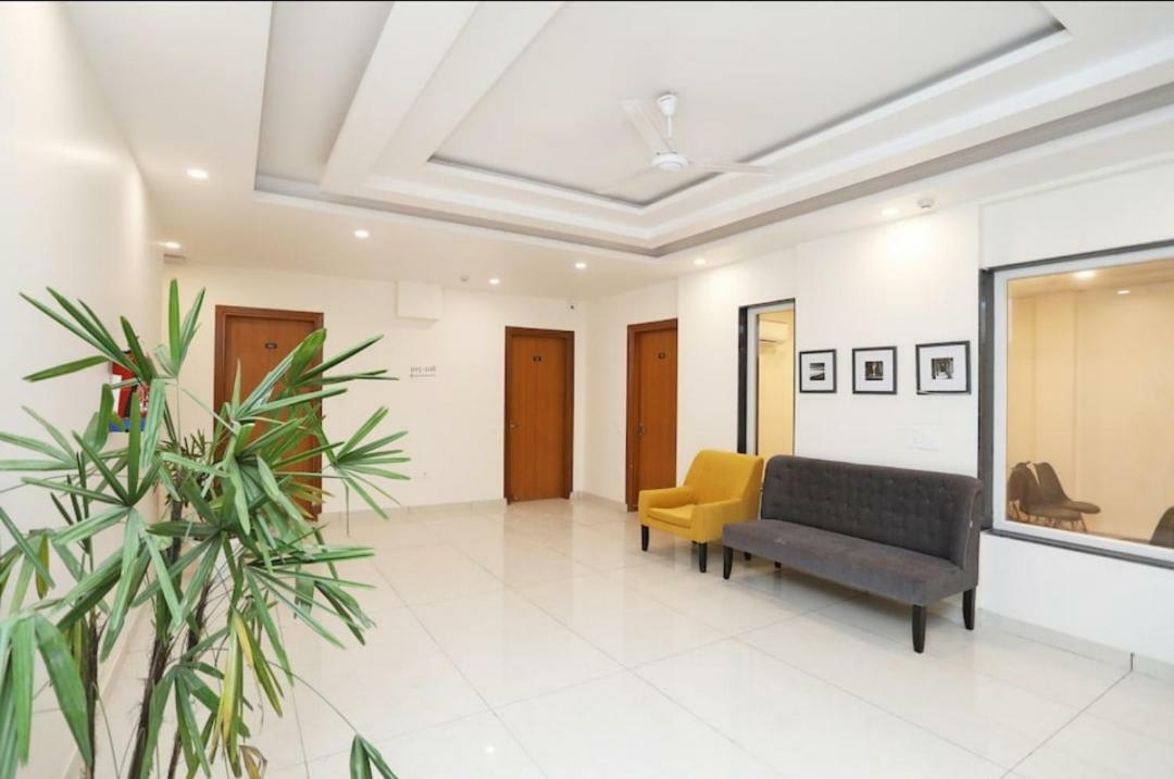 Hotel Galaxy Inn Gurgaon Extérieur photo