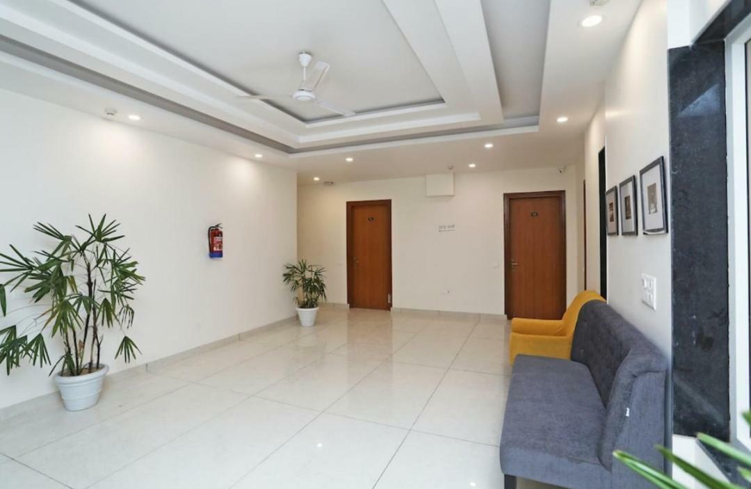 Hotel Galaxy Inn Gurgaon Extérieur photo