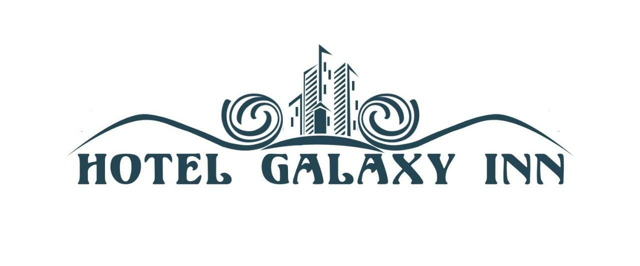 Hotel Galaxy Inn Gurgaon Extérieur photo